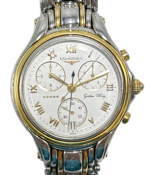 Longines Chronograph L3.610.5