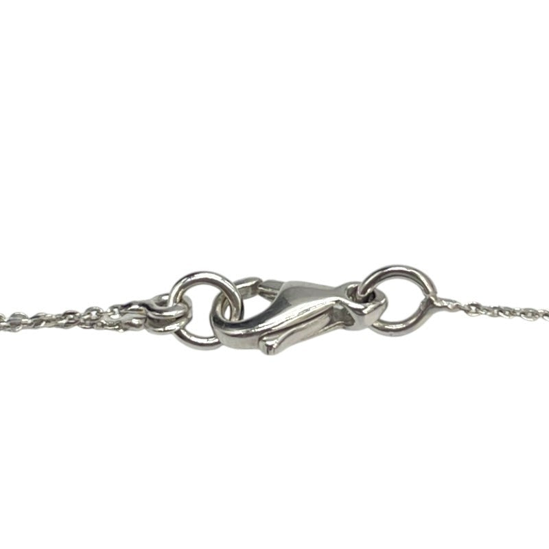 Damiani D-Side Diamond Necklace 750Wg