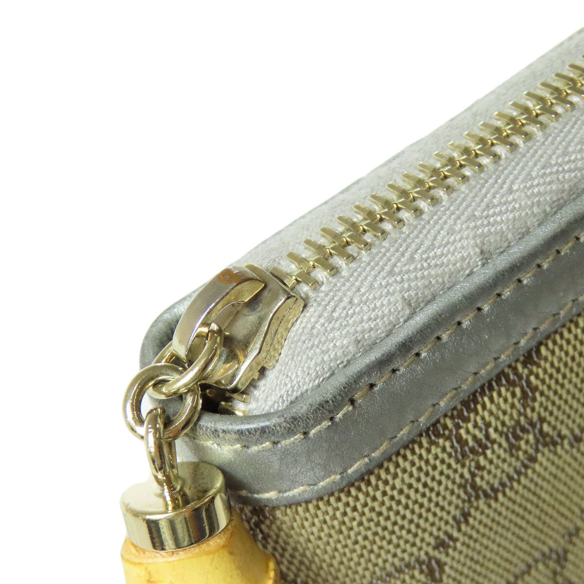 GUCCI  224252 Long wallet (with coin pocket) GG