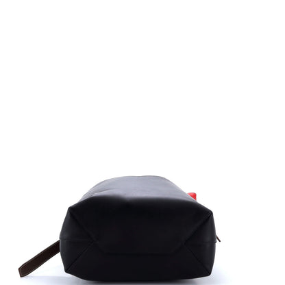 Celine Twisted Cabas Tote Calfskin Small