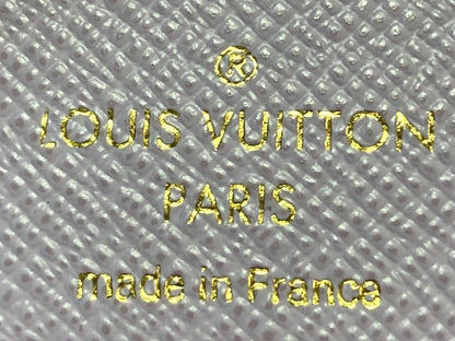 Louis Vuitton Lisa Wallet Monogram Canvas