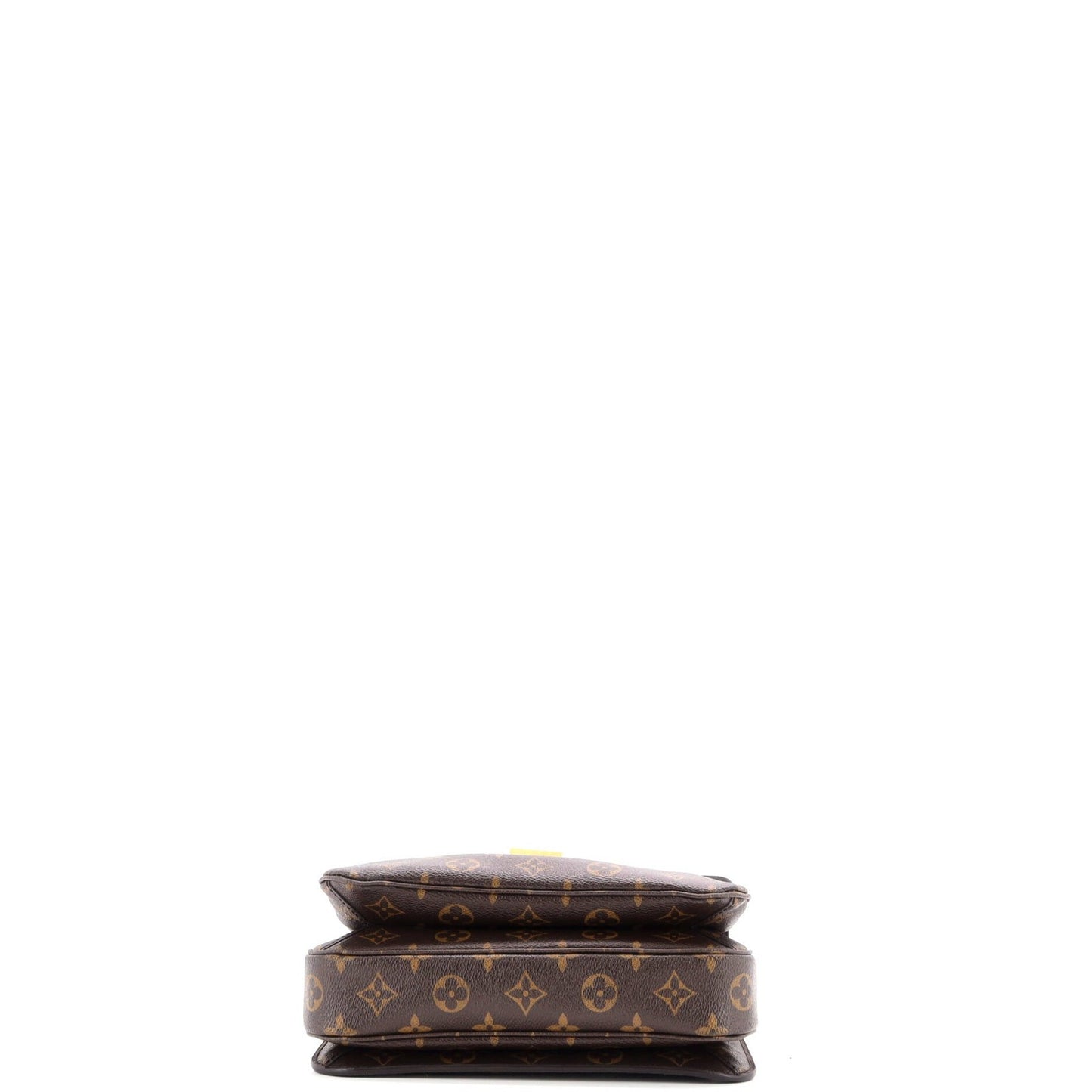Louis Vuitton Pochette Metis Monogram Canvas