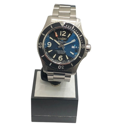 Breitling Superocean Automatic 44 A17367 Black
