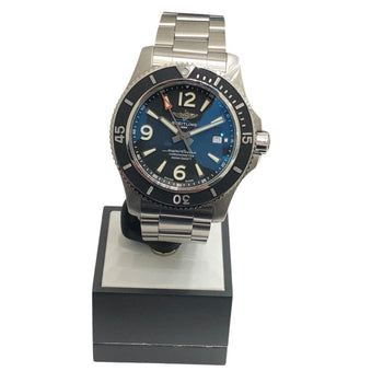 Breitling Superocean Automatic 44 A17367 Black