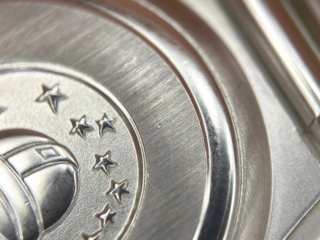 Omega Constellation Mini 1562.40 / Quartz