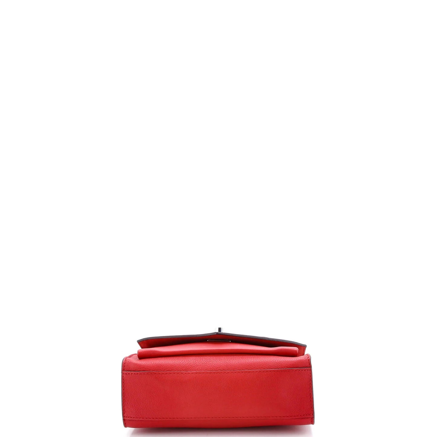 Louis Vuitton Mylockme Handbag Leather Bb