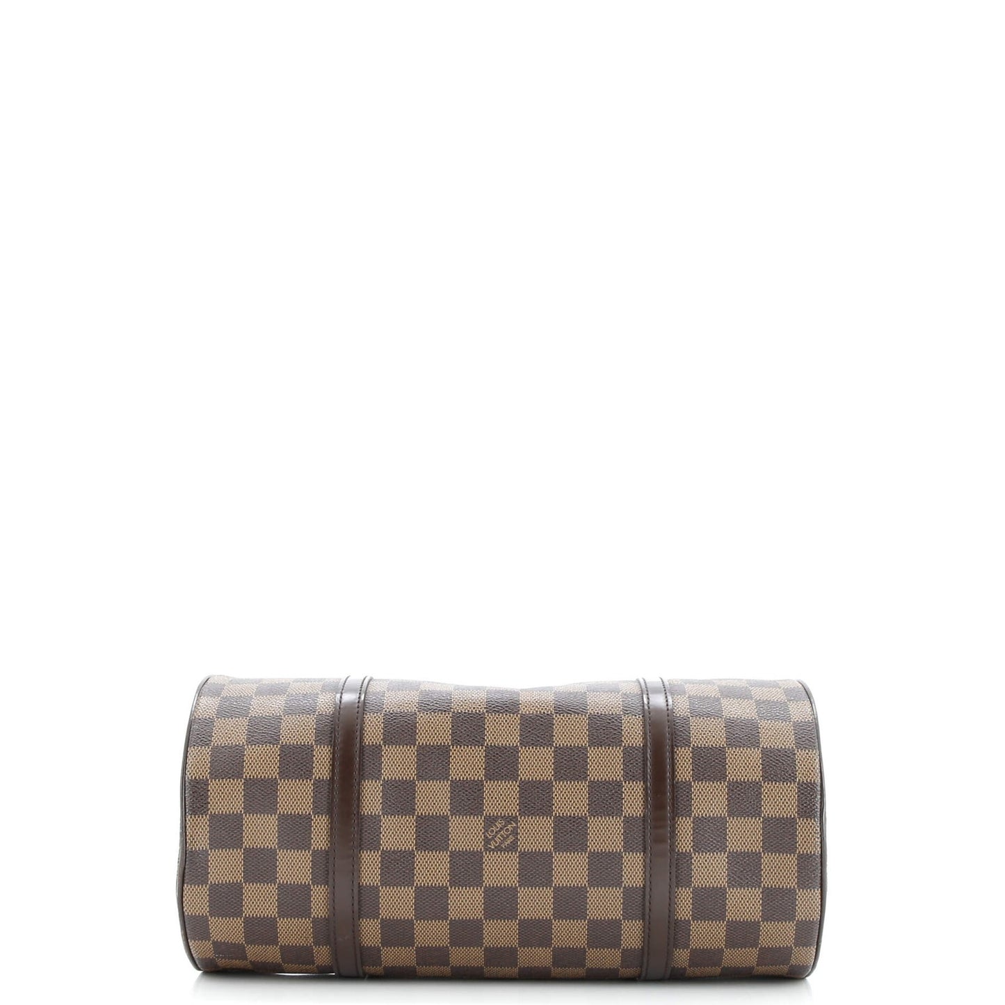 Louis Vuitton Papillon Handbag Damier 30
