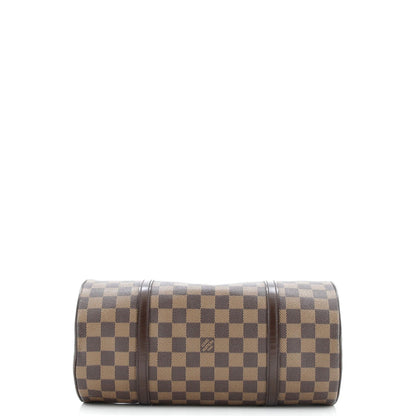 Louis Vuitton Papillon Handbag Damier 30