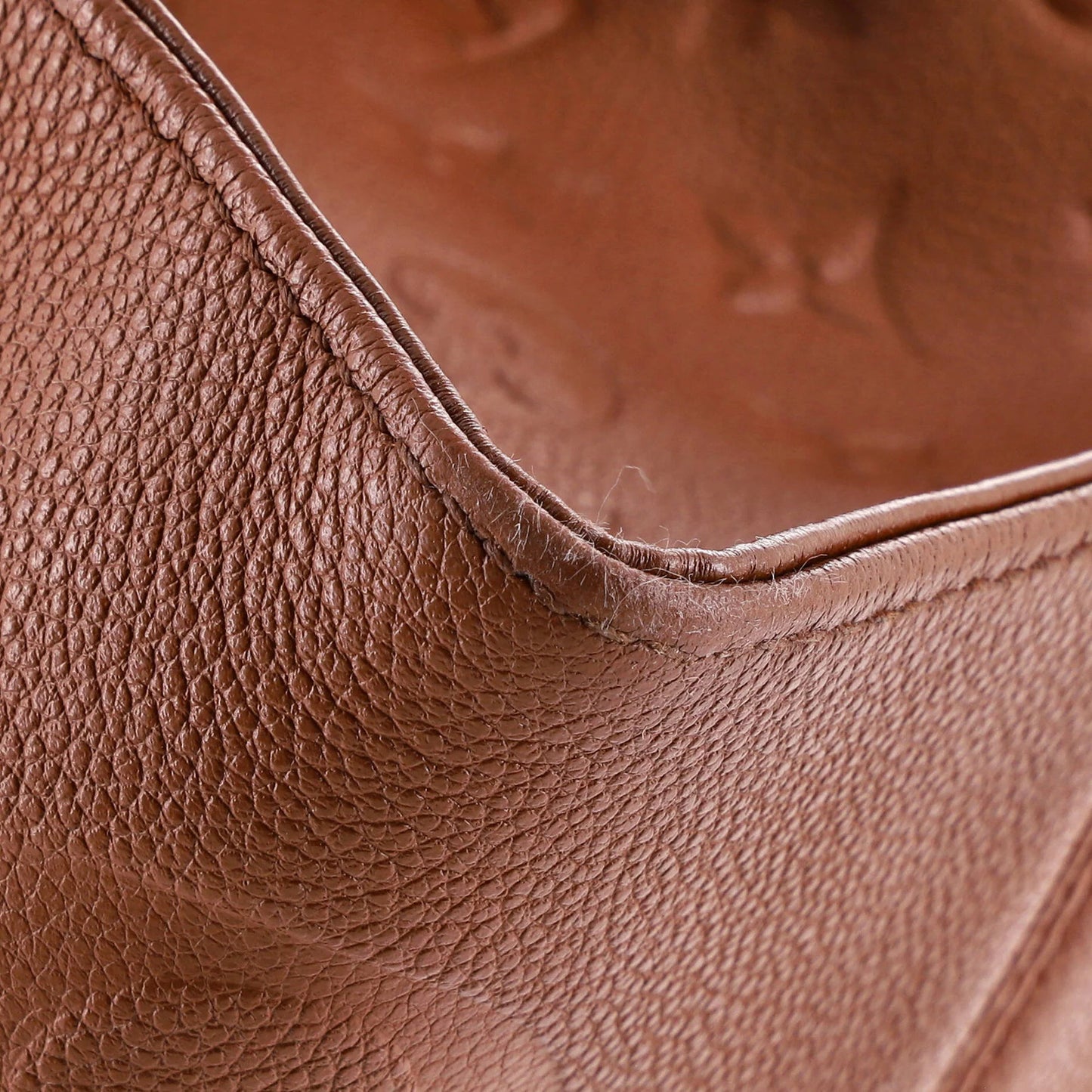 Louis Vuitton Onthego Tote Monogram Empreinte Giant Gm