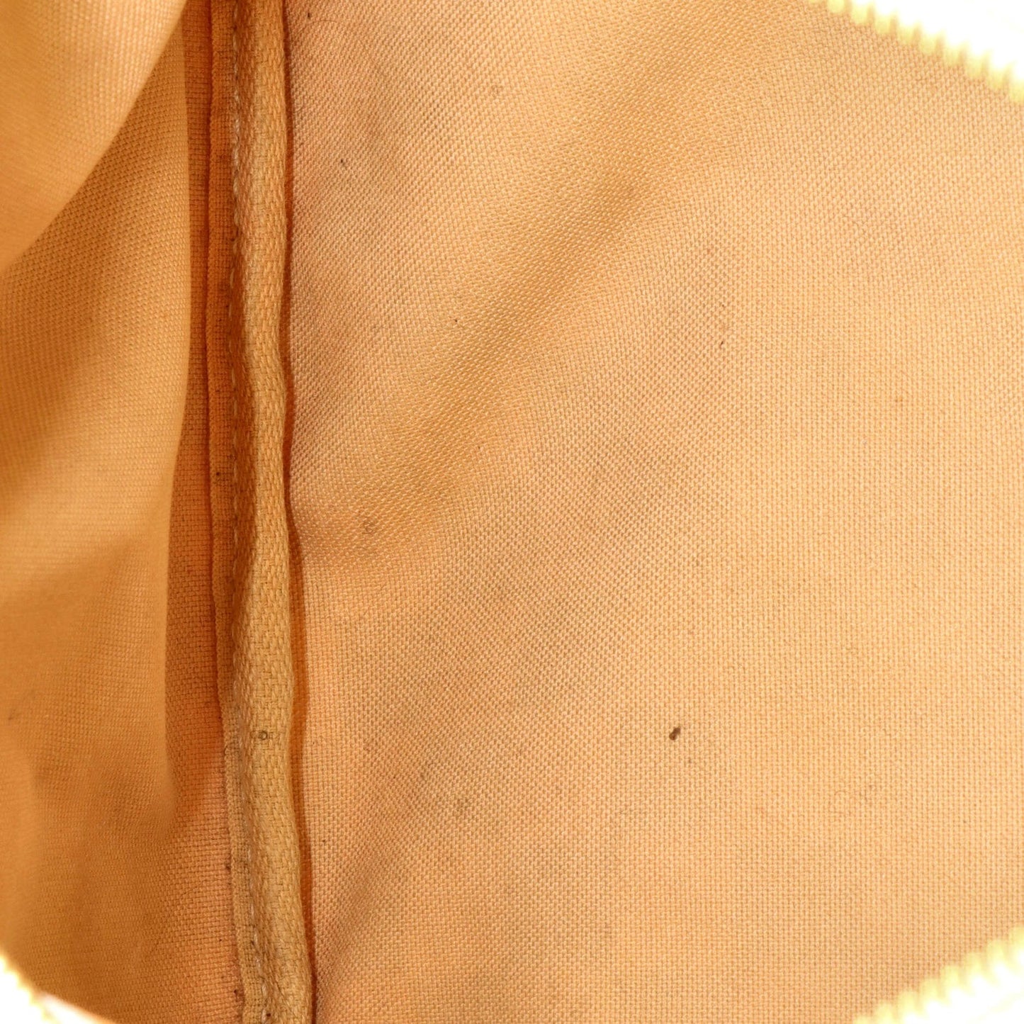 Louis Vuitton Speedy Handbag Damier 30