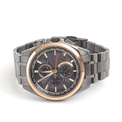 Citizen Attesa Eco-Drive Solar Powered Ltd