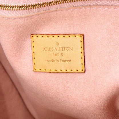 Damier Louis Vuitton Propriano Handbag