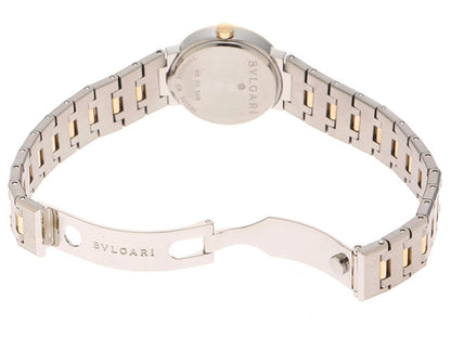 Bvlgari Bvlgari Bvlgari Bb23Sgd / Quartz