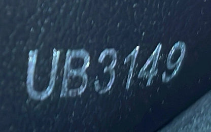 Louis Vuitton Mylockme Chain Pochette Leather