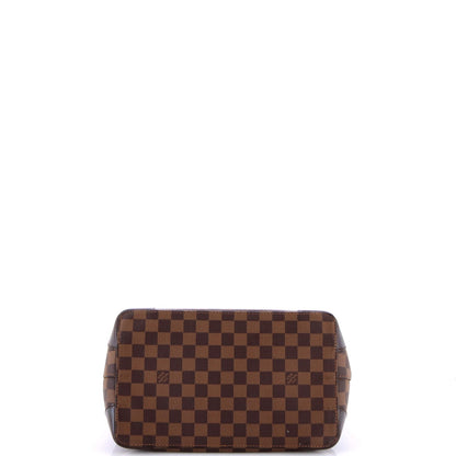 Louis Vuitton Hampstead Handbag Damier Pm