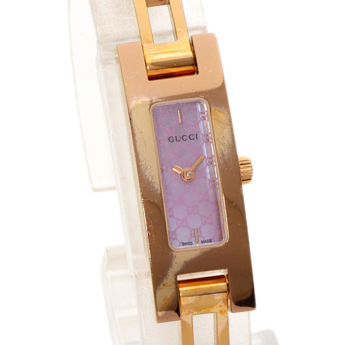 Gucci 3900L Watches Pgp/Pgp Ladies