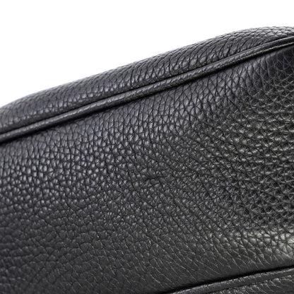 Gucci Soho Disco Crossbody Bag Leather Small