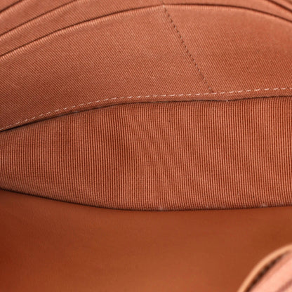 Chanel 19 Wallet On Chain Quilted Lambskin