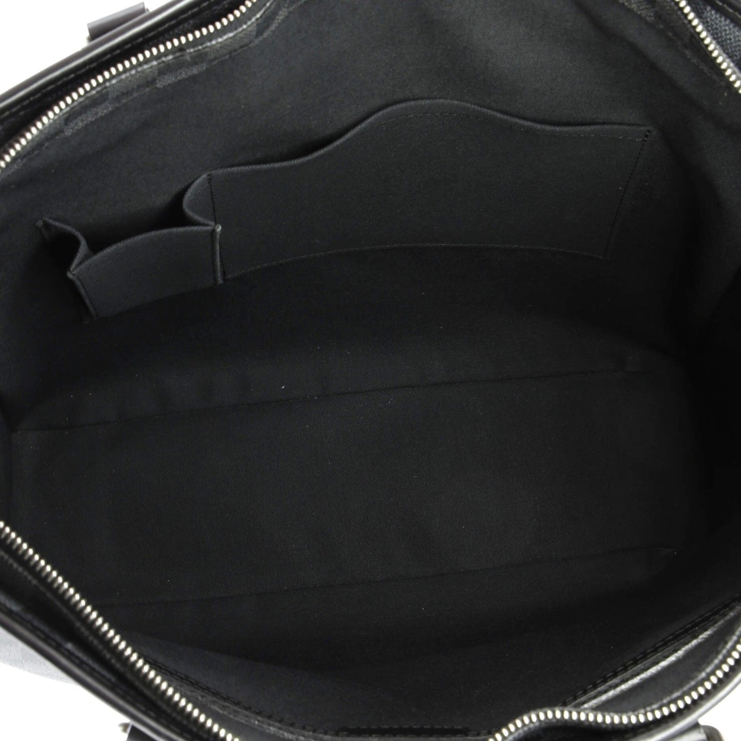 Louis Vuitton Tadao Handbag Damier Graphite Pm