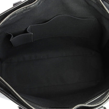 Louis Vuitton Tadao Handbag Damier Graphite Pm