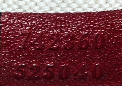 Gucci Blondie Nm Camera Shoulder Bag Diagonal Quilted Leather Small