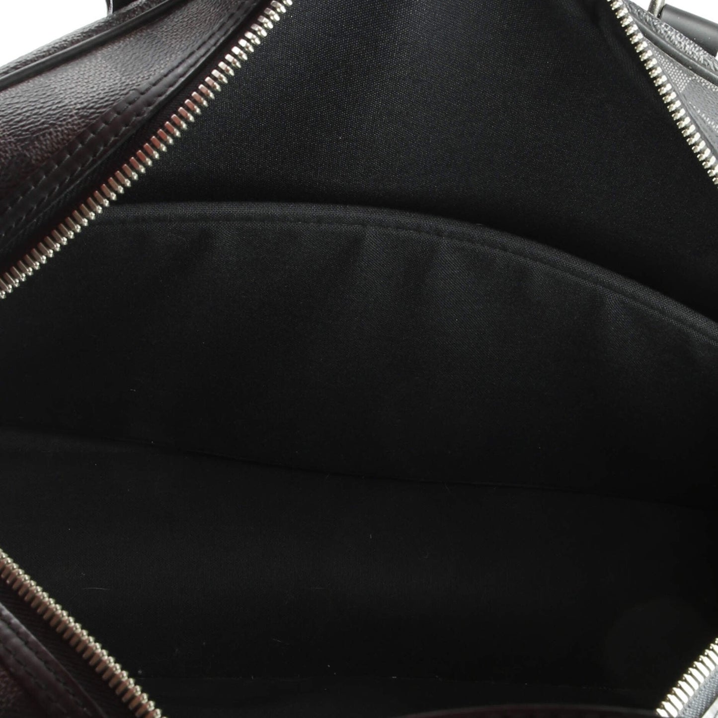 Louis Vuitton Jorn Briefcase Damier Graphite