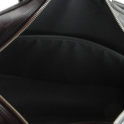 Louis Vuitton Jorn Briefcase Damier Graphite