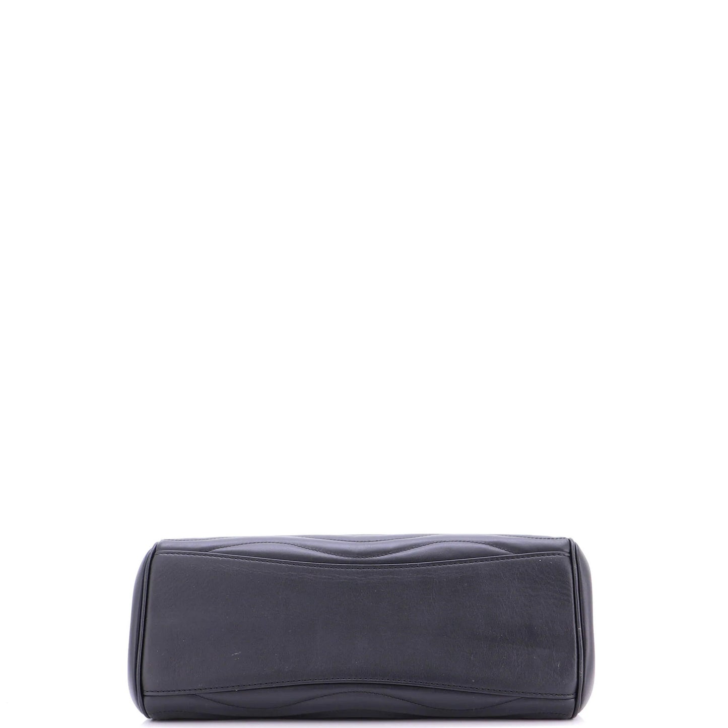 Louis Vuitton New Wave Chain Tote Quilted Leather