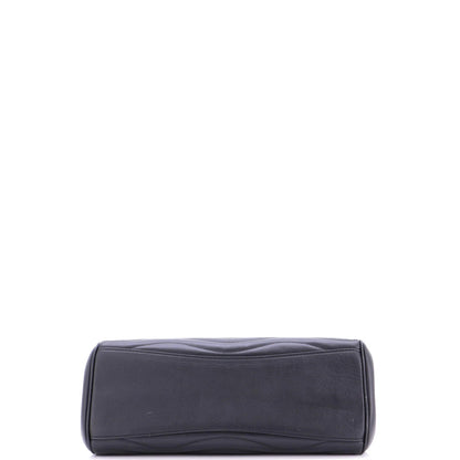 Louis Vuitton New Wave Chain Tote Quilted Leather