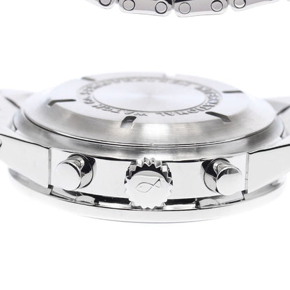 Iwc Schaffhausen Gst Chronograph Iw370708