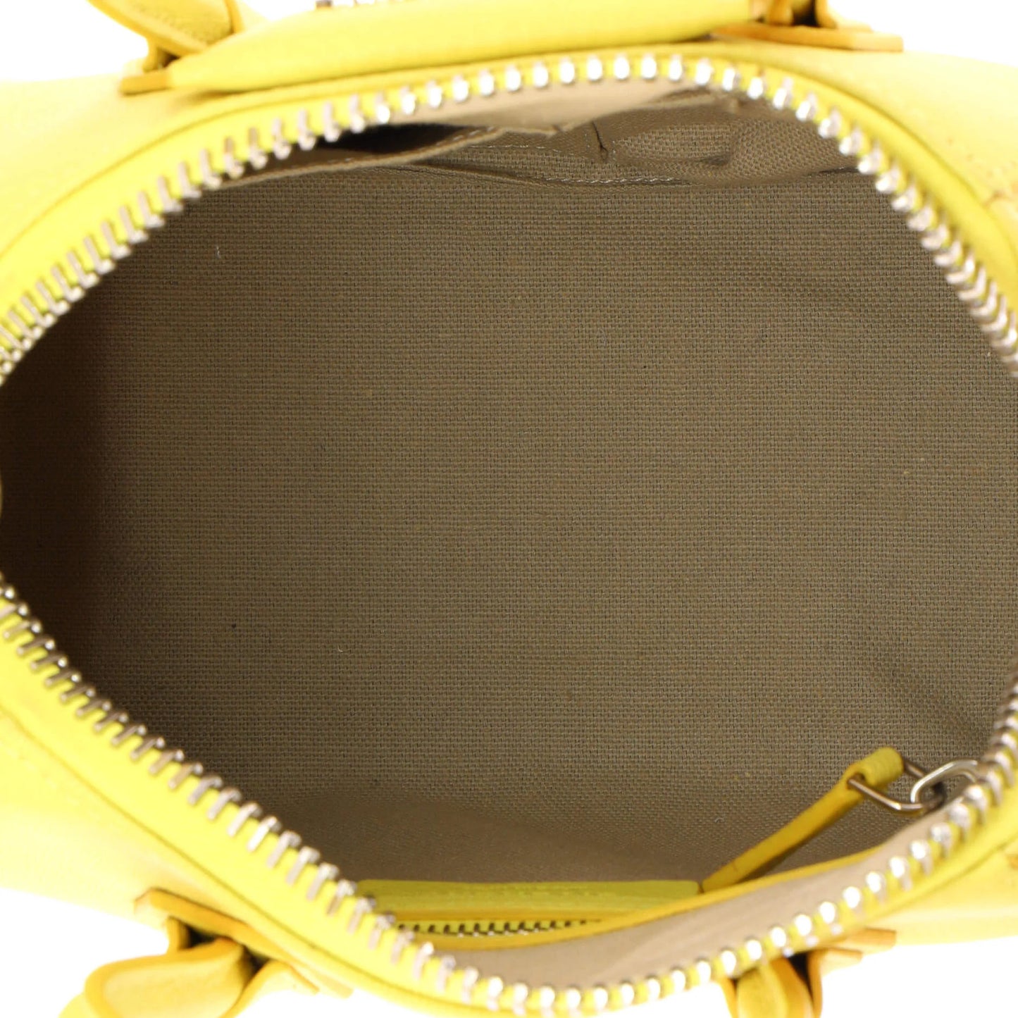 Givenchy Antigona Bag Leather Mini