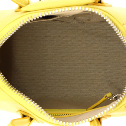 Givenchy Antigona Bag Leather Mini