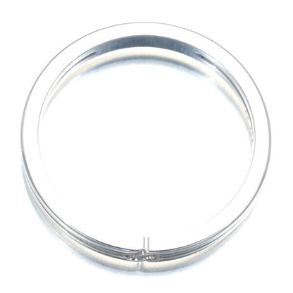 Gucci Ring Infinity Japan Limited Edition Us5-5.25 18K 750 White Gold