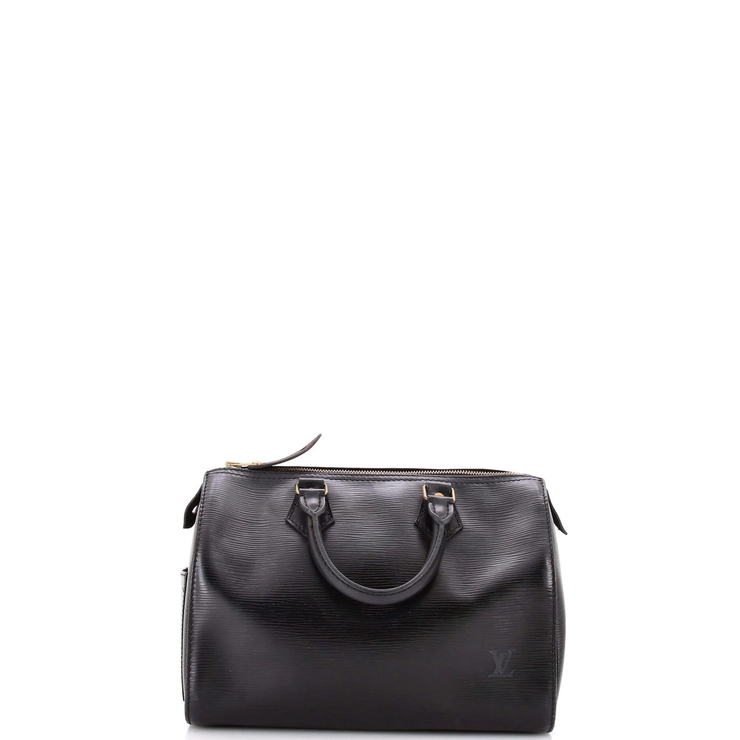 Louis Vuitton Speedy Handbag Epi Leather 30