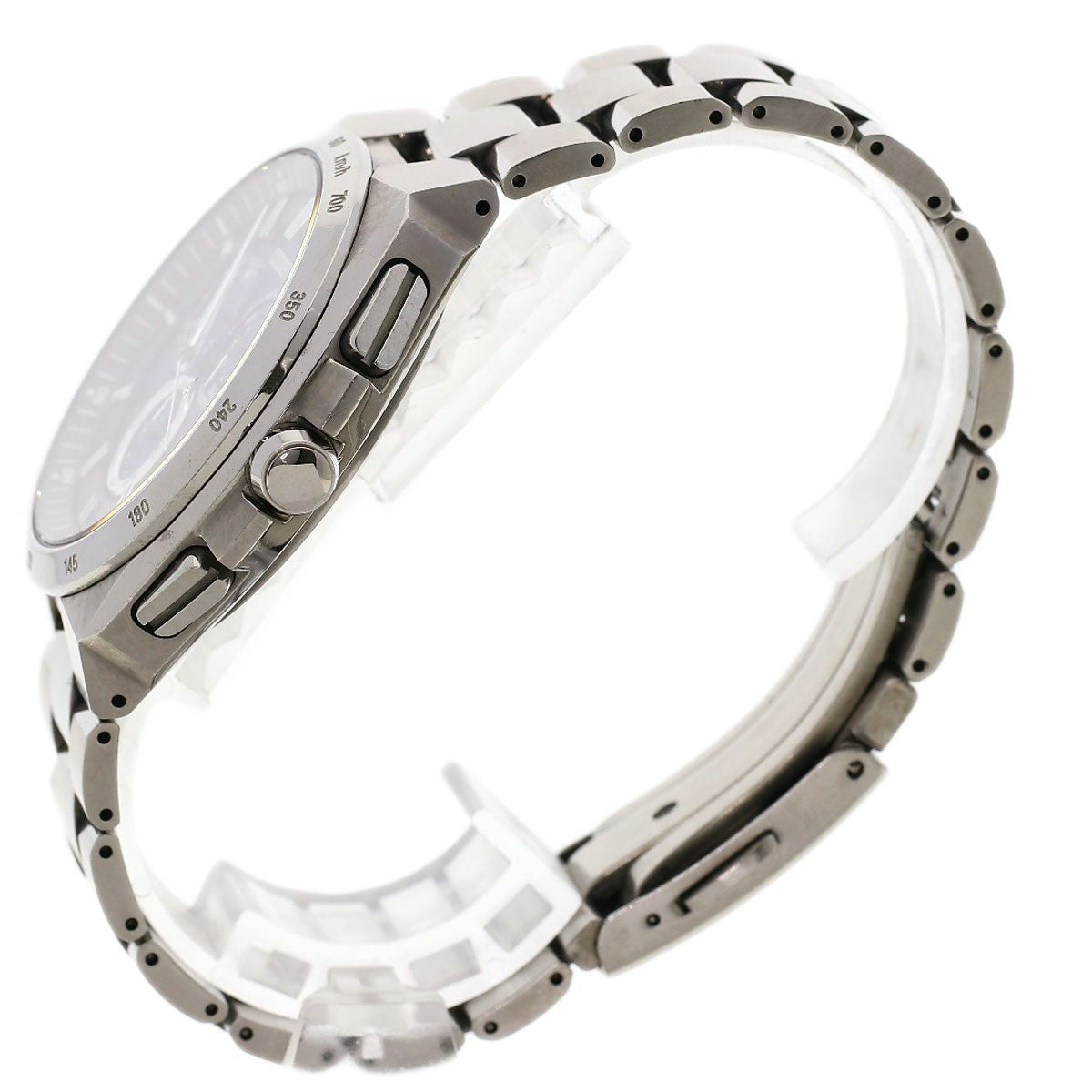 Citizen Atessa Watches At3010-55L Titanium/Titanium