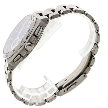 Citizen Atessa Watches At3010-55L Titanium/Titanium