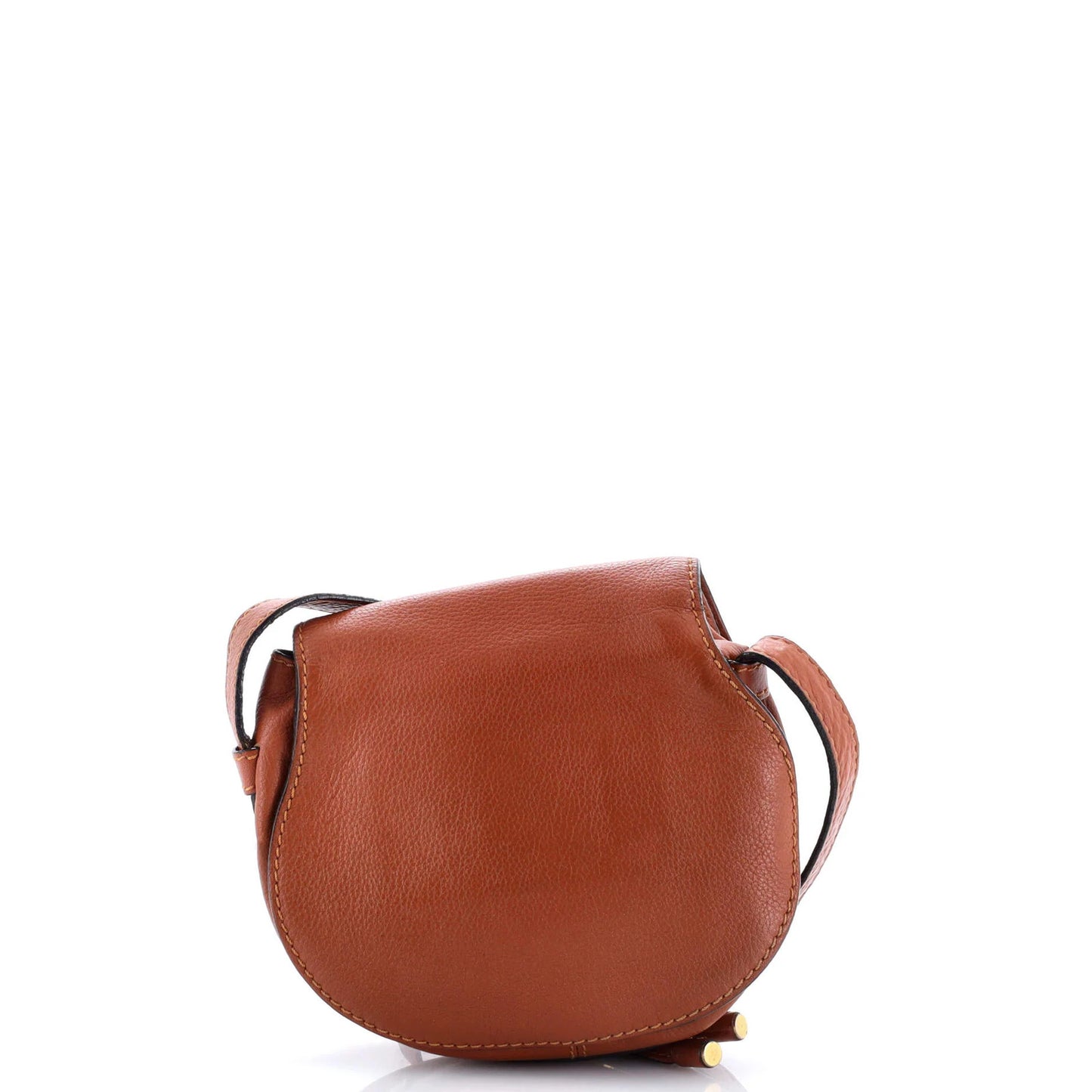 Chloe Marcie Crossbody Bag Leather Small