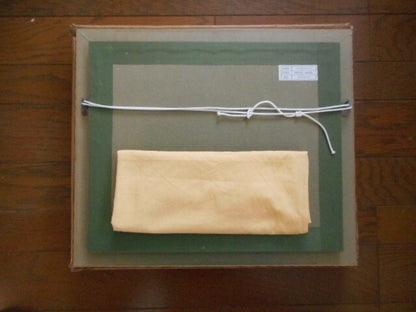 Charles Lynn Bragg -  Original Painting Acrylic On Boad Signed Framed