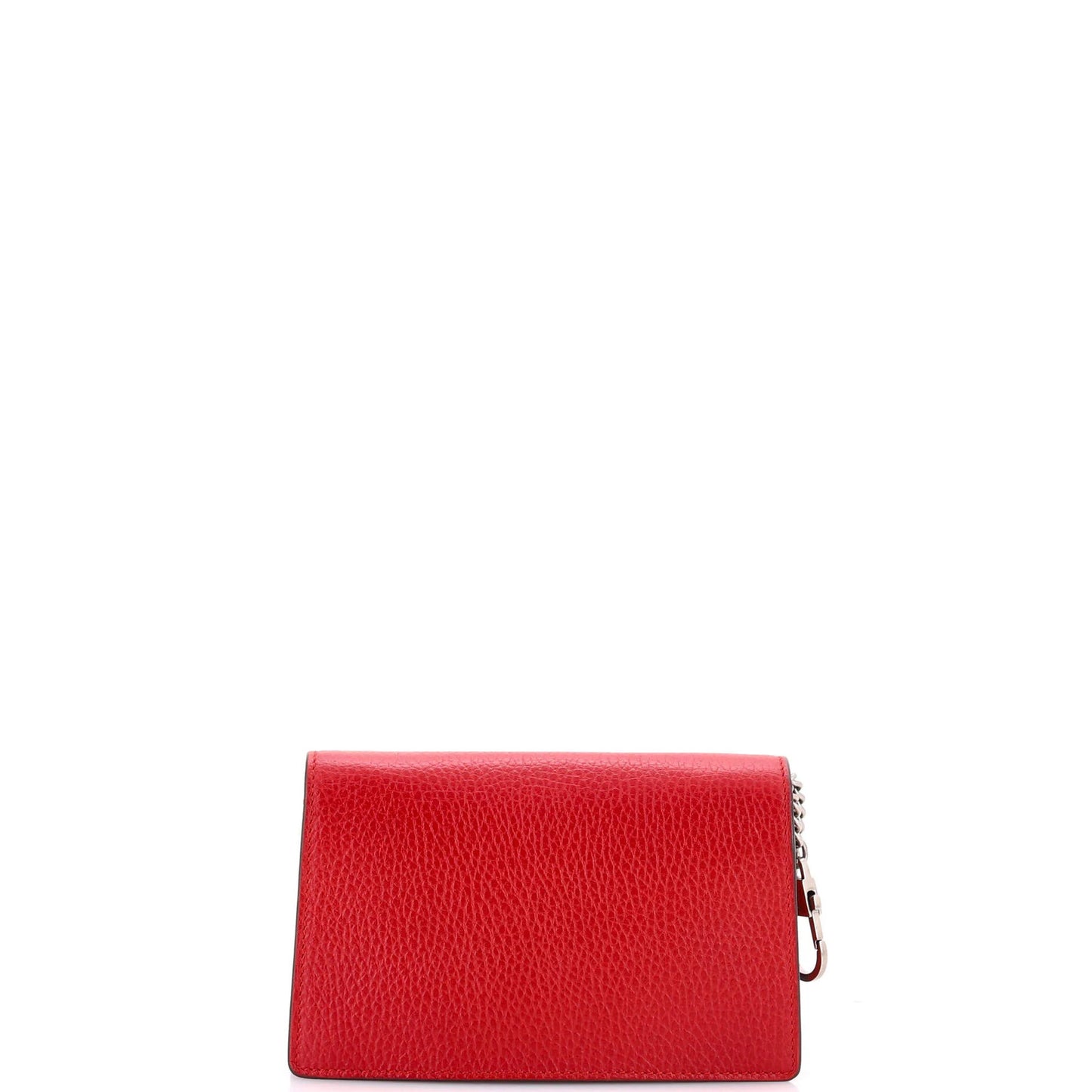 Gucci Dionysus Bag Leather Super Mini