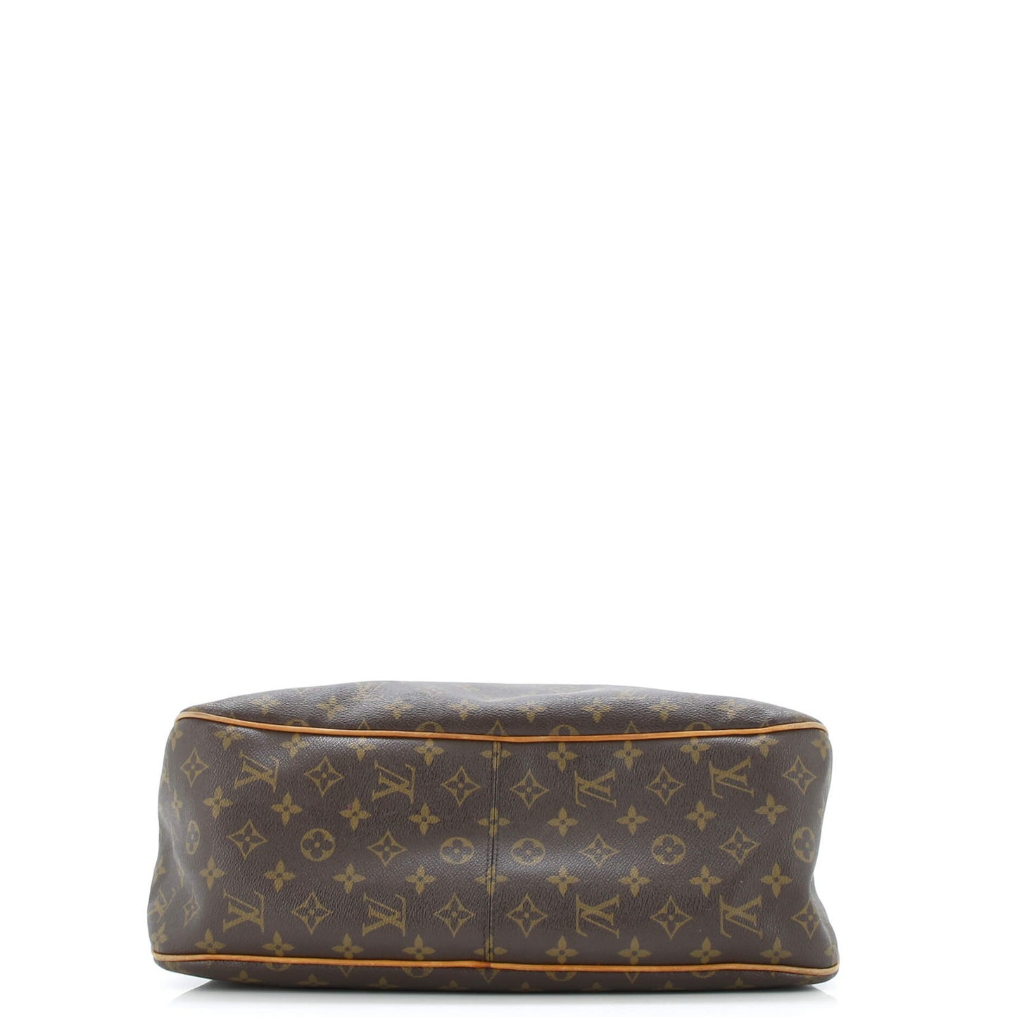 Louis Vuitton Delightful Handbag Monogram Canvas Mm