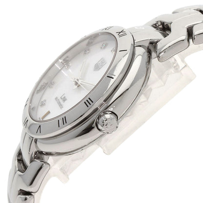 Tag Heuer Link Caliber 7 11P Diamond Watches