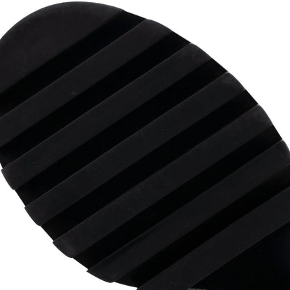 Louis Vuitton Women'S Star Trail Ankle Boots Monogram Canvas With Patent