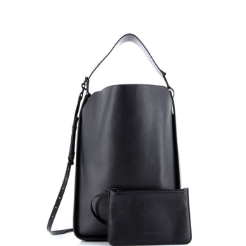 Balenciaga Tool 2.0 North South Tote Leather Medium