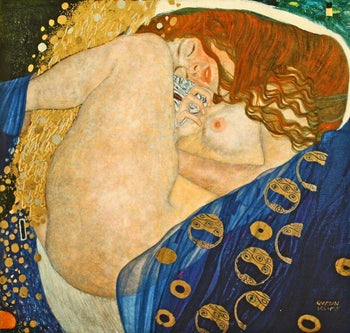 Gustav Klimt 