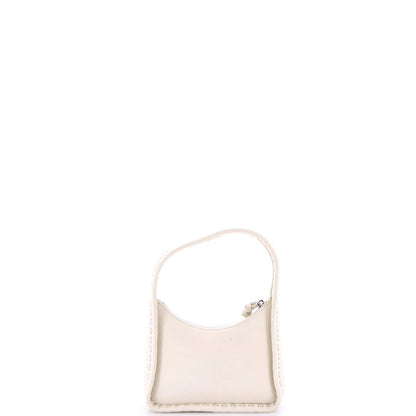 Fendi Fendessence Hobo Selleria Leather Mini