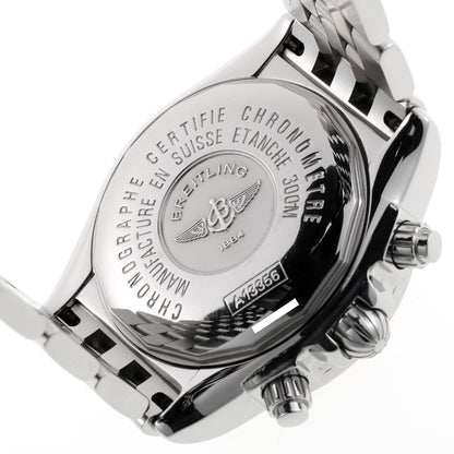 Breitling Chronomat Evolution A13356 Watch Men
