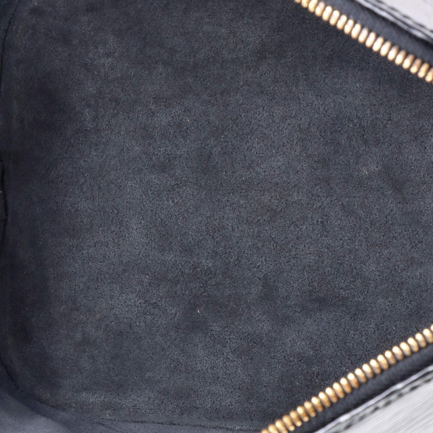 Louis Vuitton Vintage Alma Handbag Epi Leather Pm