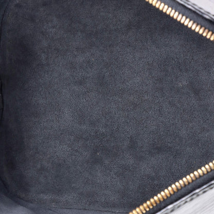 Louis Vuitton Vintage Alma Handbag Epi Leather Pm