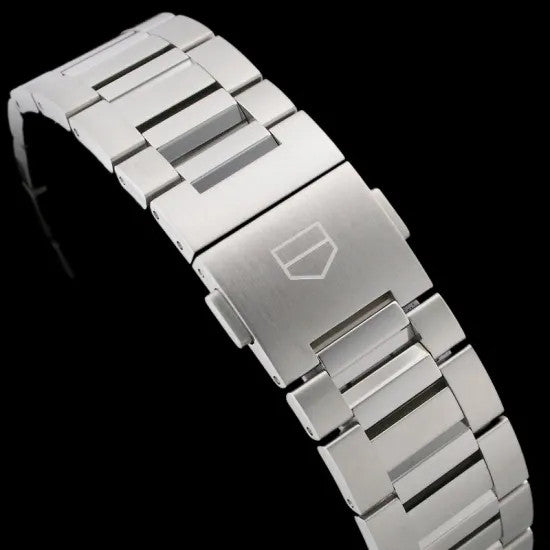 Tag Heuer Carrera Calibre 5 Day-Date Wbn2012.Ba0640