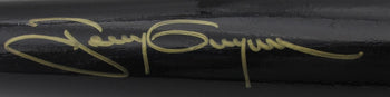 Tony Gwynn Hof Signed/Autographed Cooperstown Nbhof Bat Padres Jsa 200105